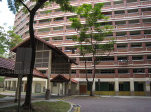 Blk 123 Kim Tian Road (Bukit Merah), HDB 4 Rooms #142192